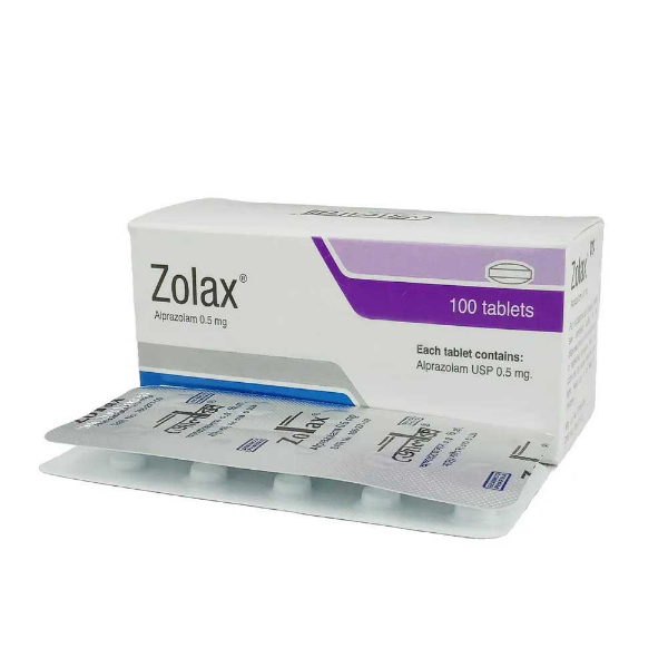 zolax-5mg